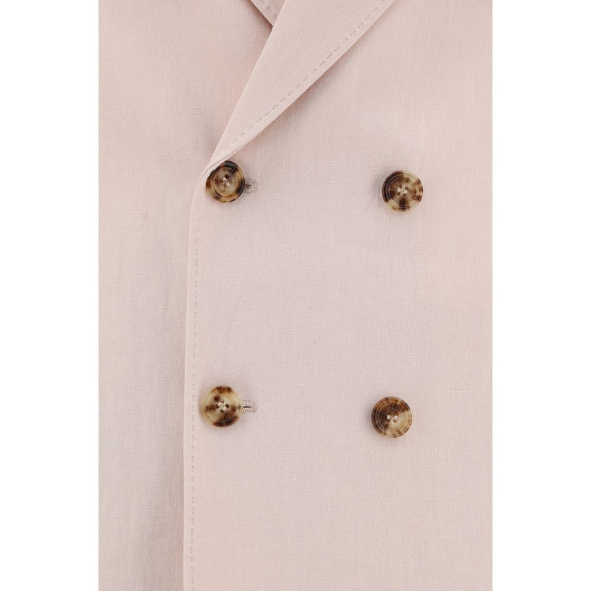 Brunello Cucinelli Double-breasted Suit