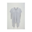 Brunello Cucinelli T-Shirt with embellishments