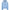 Moose Knuckles Light Blue Nylon Women Jacket