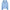 Moose Knuckles Light Blue Nylon Women Jacket
