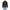Armani Exchange Black Polyester Jacket