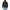 Armani Exchange Black Polyester Jacket