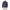 Armani Exchange Blue Polyester Jacket
