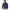 Armani Exchange Blue Polyester Jacket