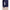 Armani Exchange Blue Polyester Jacket