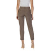 Street One Brown Polyester Jeans & Pant