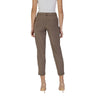 Street One Brown Polyester Jeans & Pant