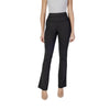 Street One Black Viscose Jeans & Pant