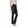 Street One Black Viscose Jeans & Pant