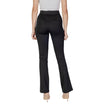 Street One Black Viscose Jeans & Pant