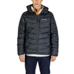 Columbia Black Polyester Jacket