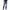 Only & Sons Blue Cotton Jeans & Pant