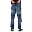 Only & Sons Blue Cotton Jeans & Pant