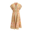 Zimmermann Acacia midi Dress