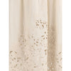 Zimmermann Wylie Embroidered Midi Skirt