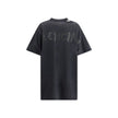 Balenciaga Oversized T-shirt