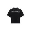 Balenciaga Logo T-Shirt