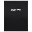 Balenciaga Logo's Hoodie