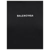 Balenciaga Logo's Hoodie