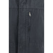 MM6 Double Woven Vest