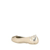 Tory Burch Minnie Ballerinas