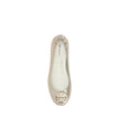 Tory Burch Minnie Ballerinas