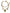 Dolce & Gabbana Gold Brass Crystal Floral Statement Charms Necklace
