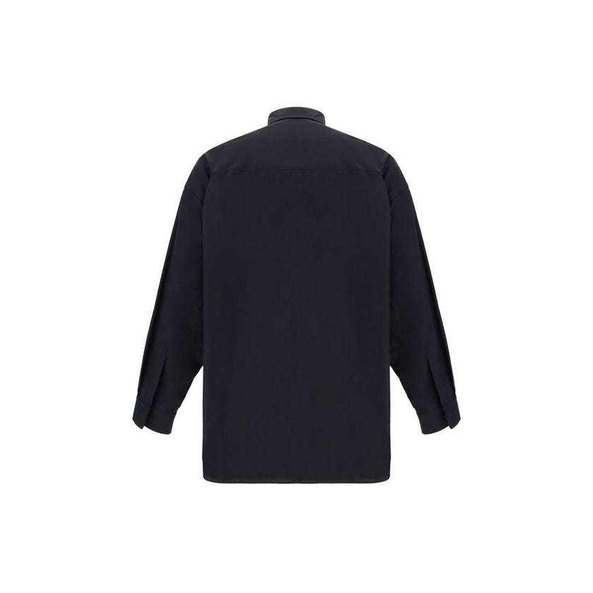 Balenciaga Oversized Shirt