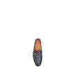 Santoni Loafers with a single buckle
