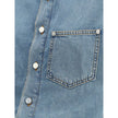 Haikure Tamu denim Dress
