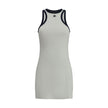 Courrėges Cotton Scuba mini Dress