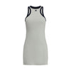 Courrėges Cotton Scuba mini Dress