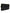 Dolce & Gabbana Black Leather Crystal Embellished Logo Shoulder Bag
