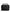 Dolce & Gabbana Black Nylon Leather Logo Top Handle Crossbody Bag