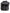 Dolce & Gabbana Gray Polyester Logo Print Travel Back Pack Bag