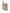 Dolce & Gabbana Beige Leather Ingrid Top Handle Shoulder Bag