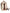 Dolce & Gabbana Beige Brown Canvas Leather Travel Back Pack Bag