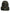 Dolce & Gabbana Green Leopard Nylon Travel Back Pack Bag