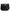Dolce & Gabbana Black Leather Flap Saddle Shoulder Bag