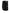 Dolce & Gabbana Black Leather Logo Purse Crossbody Camera Bag