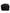 Dolce & Gabbana Black Leather Logo Purse Crossbody Camera Bag