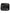 Dolce & Gabbana Black Calfskin Leather Gothic Messenger Bag