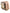 Dolce & Gabbana Nude Leather Logo Plaque Crossbody Bag