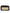 Dolce & Gabbana Black Leather LED Logo Wrist Strap Clutch Bag