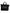 Dolce & Gabbana Black Canvas DG Logo Women Shopping Hand Tote Bag