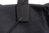 Dolce & Gabbana Black Canvas DG Logo Women Shopping Hand Tote Bag