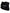 Dolce & Gabbana Black Nylon Logo Purse Crossbody Sling Bag