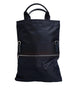 Dolce & Gabbana Dark Blue Nylon Shoulder Baby Tote Diaper Bag