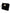 Dolce & Gabbana Black Nylon Logo Plaque Keyring Pouch Clutch Bag
