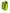 Dolce & Gabbana Yellow Green Bifold DG Logo Neck Strap Cardholder Wallet